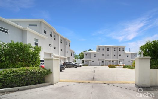 THE POINT AT WATERCOURSE 1-BEDROOM THE POINT AT WATERCOURSE 1-BEDROOM