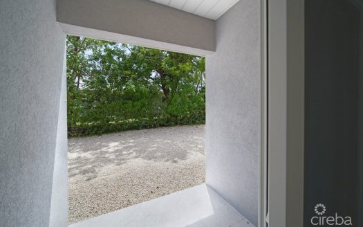 THE POINT AT WATERCOURSE 1-BEDROOM