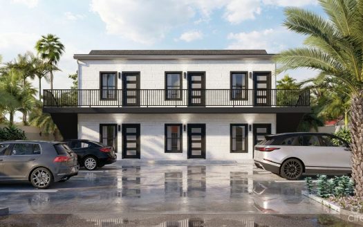 CENTRAL GEORGE TOWN INVESTMENT | HIGH-DEMAND 1 BED | PROJECTED 7%+ ROI CENTRAL GEORGE TOWN INVESTMENT | HIGH-DEMAND 1 BED | PROJECTED 7%+ ROI