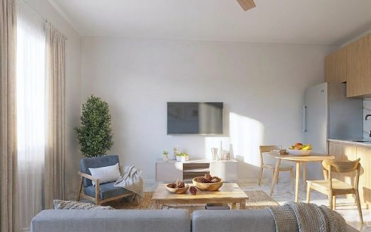 CENTRAL GEORGE TOWN INVESTMENT | HIGH-DEMAND 1 BED | PROJECTED 7%+ ROI