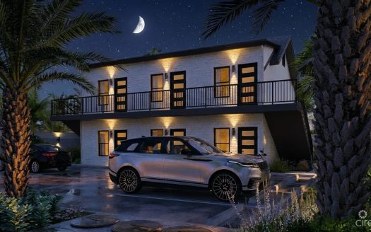 CENTRAL GEORGE TOWN INVESTMENT | HIGH-DEMAND 1 BED | PROJECTED 7%+ ROI