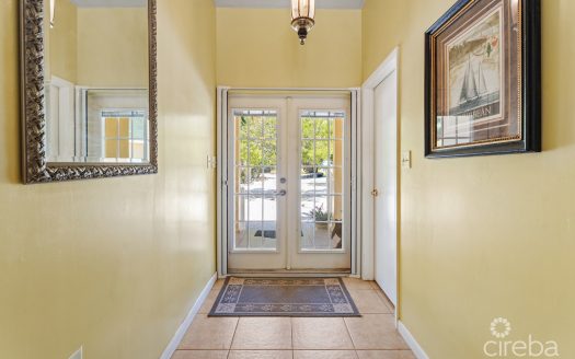 SOUTHSIDE HOME AND BLUFFSIDE COTTAGE