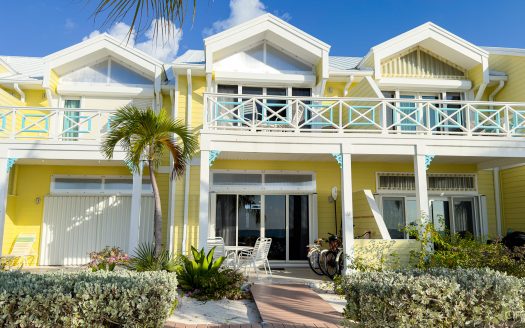 CONCH CLUB CONDO LITTLE CAYMAN
