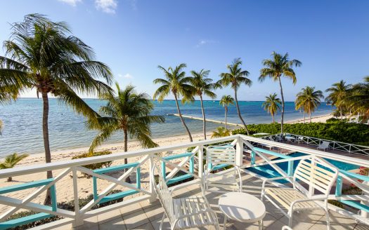CONCH CLUB CONDO LITTLE CAYMAN