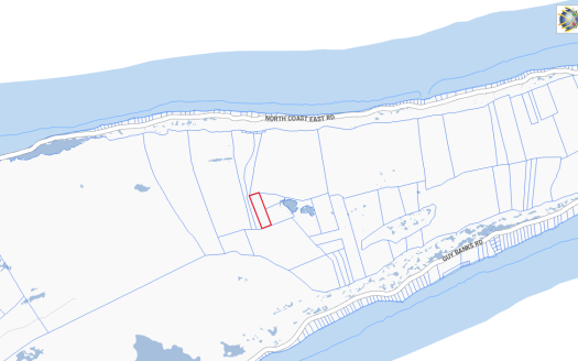 7 ACRES LITTLE CAYMAN DEVELOPMENT LAND