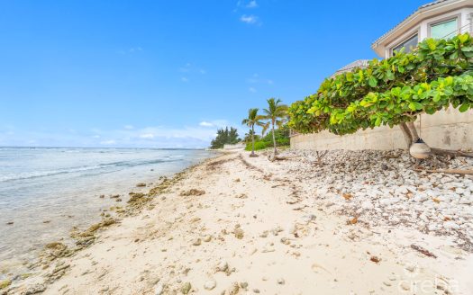 OLD PROSPECT GROVES – OCEANFRONT RESIDENCE #11