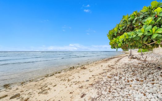 OLD PROSPECT GROVES – OCEANFRONT RESIDENCE #11