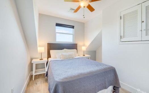 3BED SMB–PARK PLACE