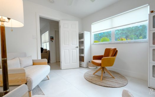 BEL AIR MANOR 3 BEDROOM TOWNHOUSE