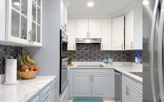 BEL AIR MANOR 3 BEDROOM TOWNHOUSE