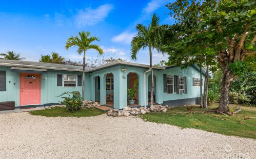 STARLET CRESCENT DUPLEX, WEST BAY STARLET CRESCENT DUPLEX, WEST BAY