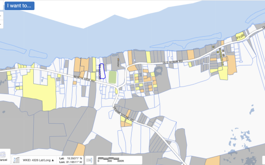 NORTH SIDE LAND OPPORTUNITY NORTH SIDE LAND OPPORTUNITY