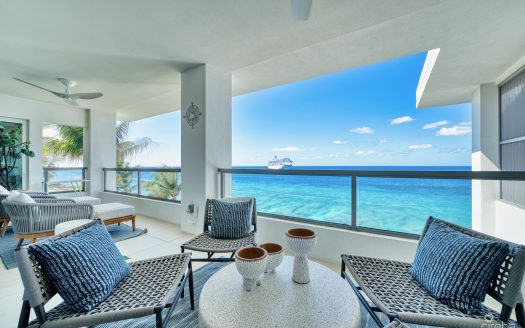 OCEANA PENTHOUSE: REDEFINING OCEANFRONT LUXURY OCEANA PENTHOUSE: REDEFINING OCEANFRONT LUXURY