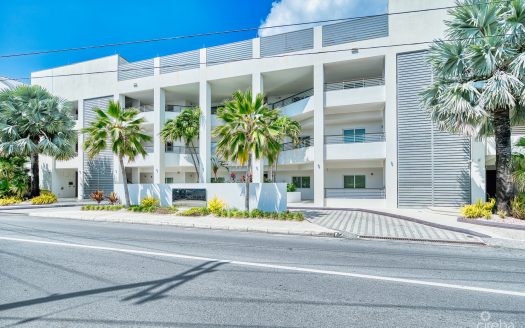 OCEANA PENTHOUSE: REDEFINING OCEANFRONT LUXURY