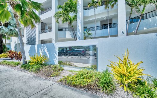OCEANA PENTHOUSE: REDEFINING OCEANFRONT LUXURY