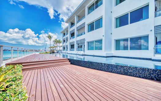 OCEANA PENTHOUSE: REDEFINING OCEANFRONT LUXURY