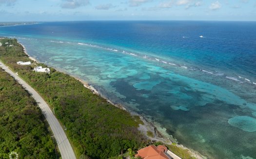 NORTH EAST COAST OCEAN FRONT LAND