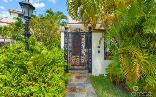 SAN SEBASTIAN #57 ONE BEDROOM PHASE II