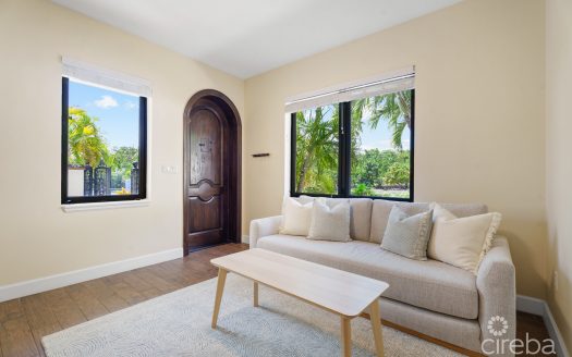 SAN SEBASTIAN #57 ONE BEDROOM PHASE II