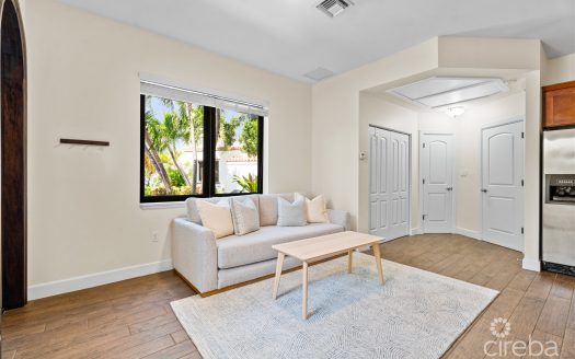 SAN SEBASTIAN #57 ONE BEDROOM PHASE II