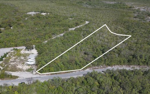 LITTLE CAYMAN BLOSSOM VILLAGE LAND 2.4 ACRES LITTLE CAYMAN BLOSSOM VILLAGE LAND 2.4 ACRES
