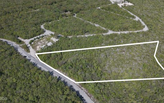 LITTLE CAYMAN BLOSSOM VILLAGE LAND 2.4 ACRES
