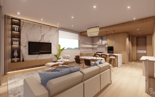 SECRET BEACH VILLA 4