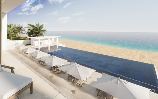 SECRET BEACH VILLA 4 SECRET BEACH VILLA 4