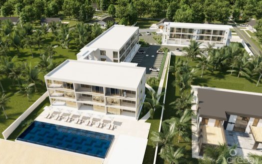 SECRET BEACH VILLA 4