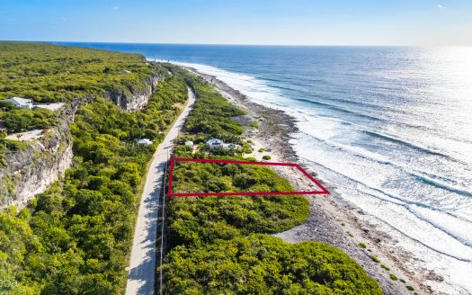 SOUTHSIDE EAST SANDY SEAFRONT LOT SOUTHSIDE EAST SANDY SEAFRONT LOT