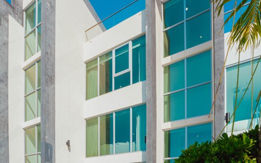 ONE CANAL POINT 7 – THREE BEDROOM TOWNHOME