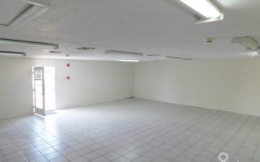 6,000 SQUARE FOOT STAND-ALONE WAREHOUSE – MARY STREET