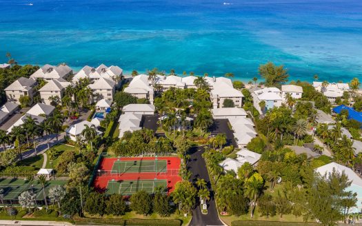 BEACHFRONT BLISS AT CAYMAN CLUB | SEVEN MILE BEACH