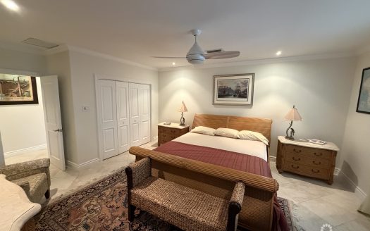 SOUTH SOUND OCEANFRONT HOME