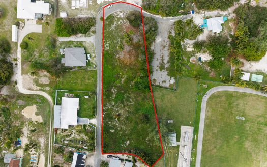 NORTH SIDE LAND OPPORTUNITY