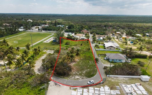 NORTH SIDE LAND OPPORTUNITY