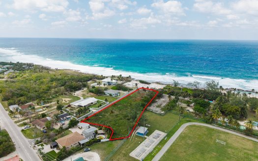 NORTH SIDE LAND OPPORTUNITY