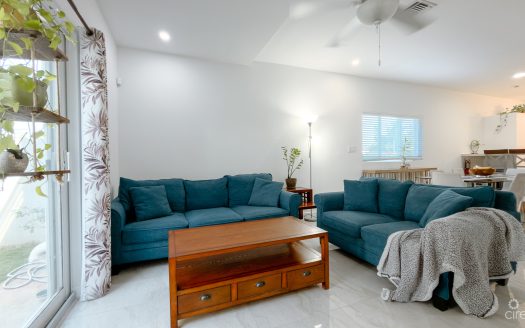 OCEAN REACH 2 BED TOWNHOUSE