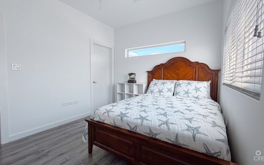 OCEAN REACH 2 BED TOWNHOUSE