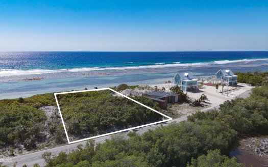 BEACHFRONT LAND LITTLE CAYMAN BEACHFRONT LAND LITTLE CAYMAN
