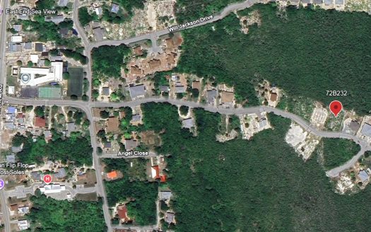 PRIME EAST END 0.23 ACRE MEDIUM DENSITY LOT NEAR EAST END PRIMARY SCHOOL