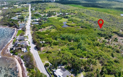 TRUE NORTH ESTATES, NORTH SIDE – LOT 7