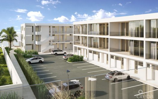 VILLA #18 SECRET BEACH