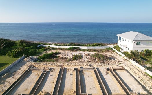 VILLA #18 SECRET BEACH