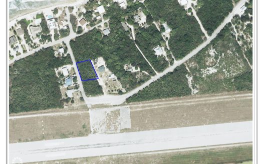 PRIME WEST END CAYMAN BRAC LAND PARCEL 101 PRIME WEST END CAYMAN BRAC LAND PARCEL 101