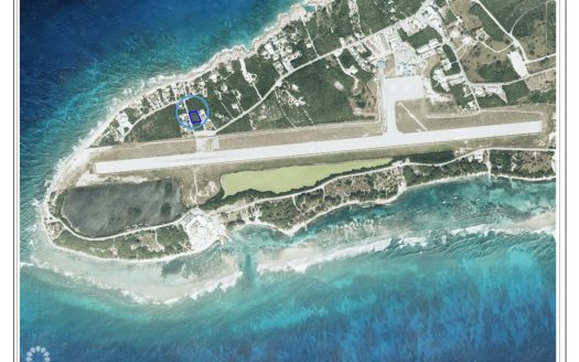 PRIME WEST END CAYMAN BRAC LAND PARCEL 101