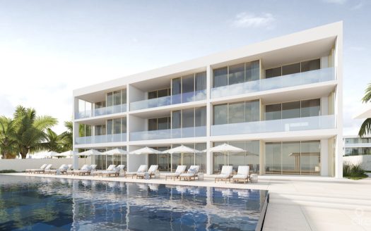 VILLA #21 SECRET BEACH VILLA #21 SECRET BEACH