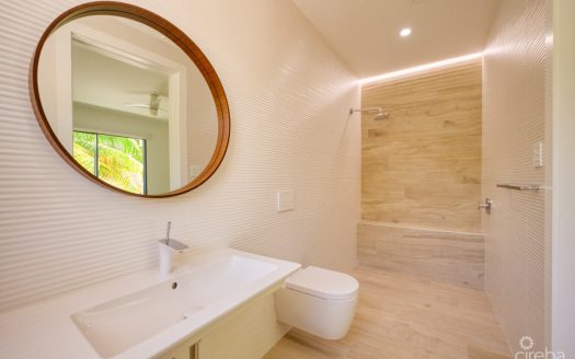KAI ROSE, CAYMAN KAI ESTATE