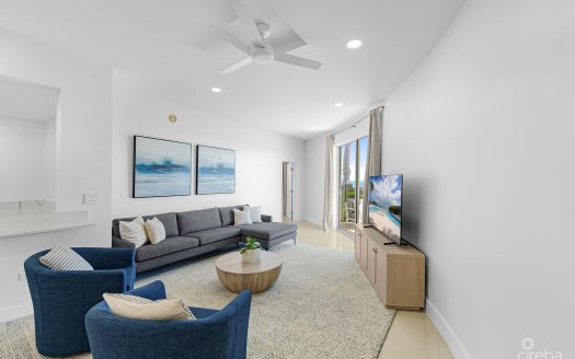 TURTLE COVE AT SNUG HARBOUR – A TURNKEY SHORT TERM MASTERPIECE POWER BY AI