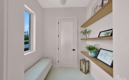 OCEAN LANE NEWLY BUILT EXECUTIVE HOME